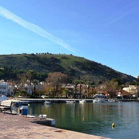 Casa Lela 3...Hydra Daire Míloi Dış mekan fotoğraf