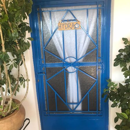 Casa Lela 3...Hydra Daire Míloi Dış mekan fotoğraf